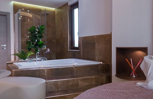 Rivotorto House | Beautiful Assisi Suite