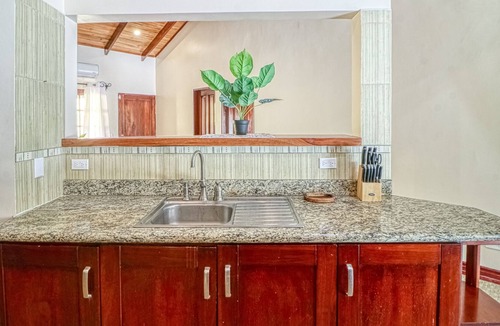 Avellanas Beach House | Beautiful Avellanas Beach home w/private pool, washer and dryer, WiFi, lanai