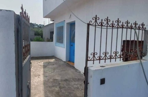 Chefchaouen House | Beautiful bachelor apartment 7 minutes' walk from the beach