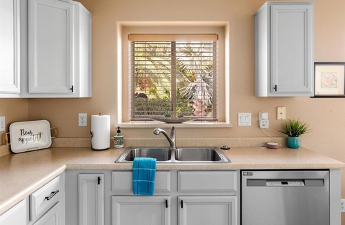Canyon Trails House | Beautiful Backyard w/Heated Pool | Golf Nearby