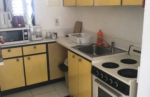 Rockley Apartment | Beautiful Barbados, Excellently Located Studio in Rockley Golf & Country Club