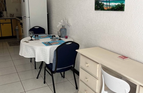 Rockley Apartment | Beautiful Barbados, Excellently Located Studio in Rockley Golf & Country Club