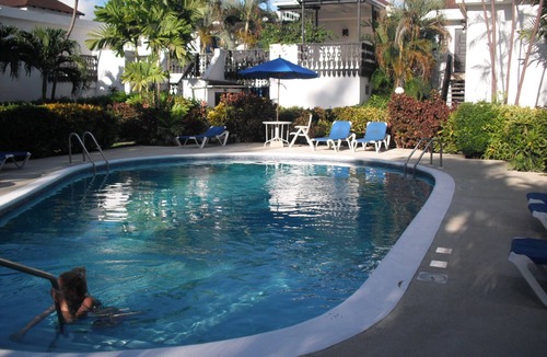 Rockley Apartment | Beautiful Barbados, Excellently Located Studio in Rockley Golf & Country Club