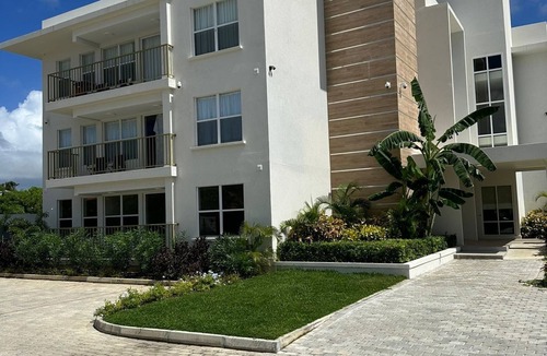 Belleplaine Condo | Beautiful Barbados - Two Bedroom Condo steps from the beach