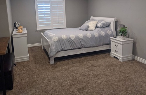 Tooele Apartment | Beautiful basement apartment with separate entrance