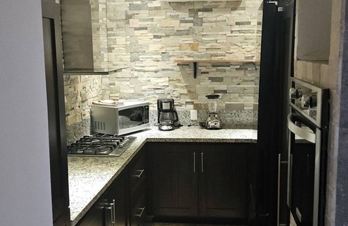 Bucerias Condo | Beautiful Bay Views, close to Town Center, Dining and Beach