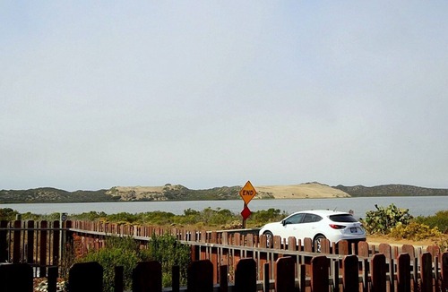 Los Osos Apartment | Beautiful Bayview Getaway!