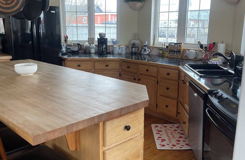Pointe-du-Chene House | Beautiful Beachside Serenity Cottage, Point du Chene