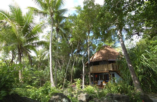 Montezuma House | Beautiful Beach-Front Home . Ocean View. Private & Quiet. NOW with STARLINK!