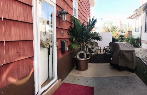 Long Beach House | BEAUTIFUL BEACH GETAWAY!