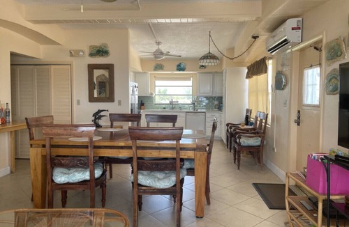 Lower Matecumbe Beach House | Beautiful Beach House directly ON the beach