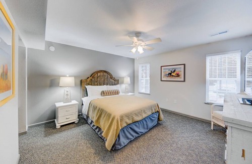 Sea Scape Resort | Beautiful Beaches & Fun Activities! 2 Great Units, Waterpark, Volleyball, Pool