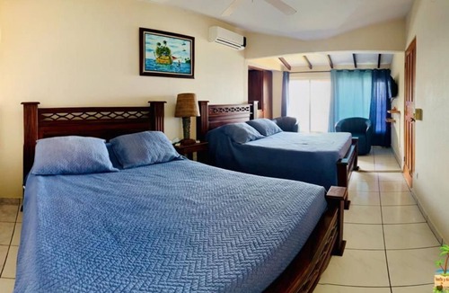 Punta Leona Villa | BEAUTIFUL BEACHFRONT VILLA