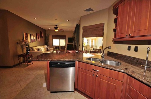 Barrio Los Faroles Condo | Beautiful beachfront condo! Three Gifts Condominium Resort Beach Club!