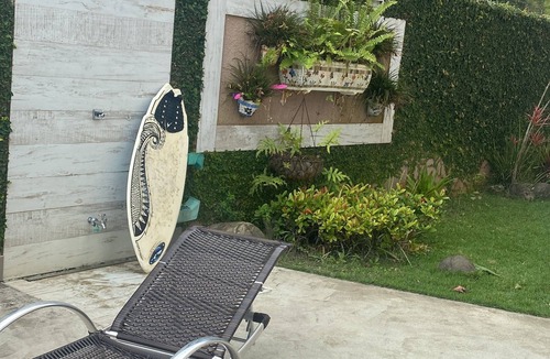 Praia da Fortaleza House | Beautiful beachfront house on the wonderful Fortaleza beach.