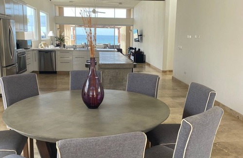 La Ribera Villa | Beautiful Beachfront Villa