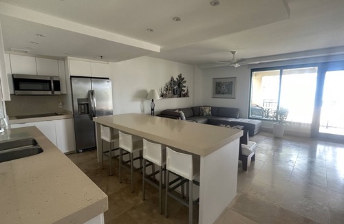 Mameyes II Villa | Beautiful beachfront villa at the Wyndham Grand R Mar Rainforest Beach Resort