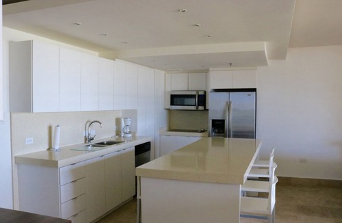Mameyes II Villa | Beautiful beachfront villa at the Wyndham Grand R Mar Rainforest Beach Resort