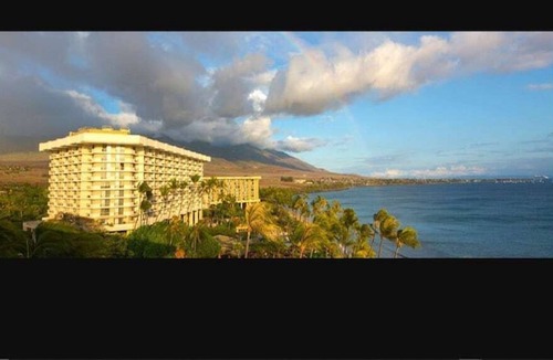 Lahaina Villa | Beautiful Beachfront Resort a Hyatt Residence Club Maui, Ka'anapali Beach