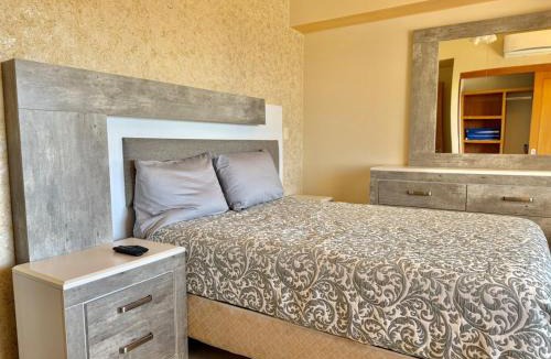 Quintas del Mar Apartment | Beautiful beachfront space and pool