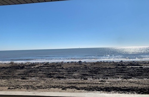 Grand Isle House | Beautiful Beachfront Home
