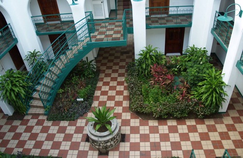 Ocho Rios Apartment | Beautiful Beachfront1 Bedroom Condo D18, Ocho Rios, Jamaica