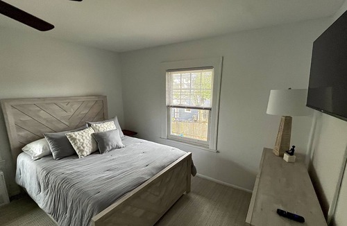 Long Beach Apartment | Beautiful beachside apartment in Long Beach.