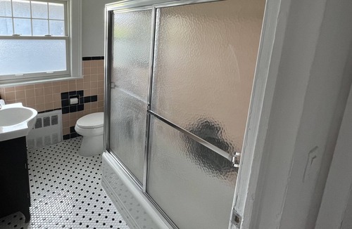 Long Beach Apartment | Beautiful beachside apartment in Long Beach.