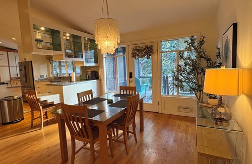 Greater Belhaven House | Beautiful Belhaven views in 3-bedroom house perfect for relaxing stay in Jackson