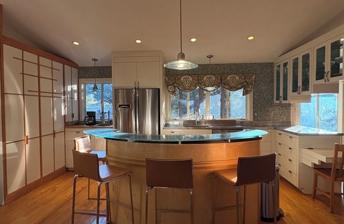 Greater Belhaven House | Beautiful Belhaven views in 3-bedroom house perfect for relaxing stay in Jackson