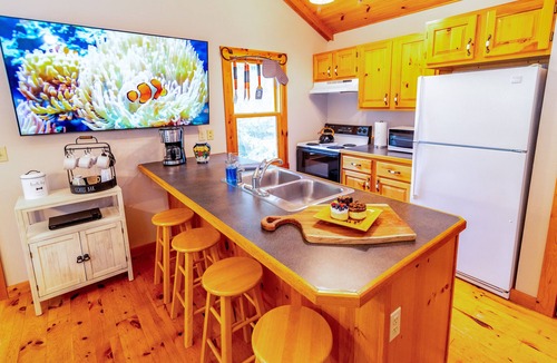 The Galena Territory House | Beautiful Bluebirds and Star Studded Skies Surround! EV Charge/Pet Friendly!