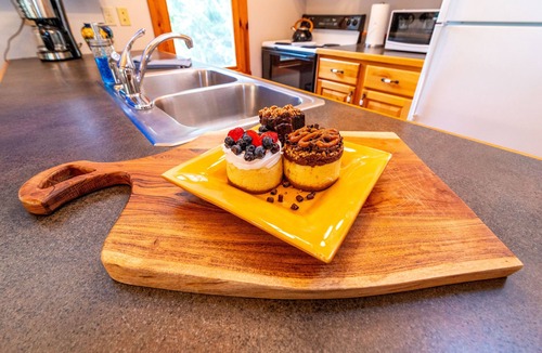 The Galena Territory House | Beautiful Bluebirds and Star Studded Skies Surround! EV Charge/Pet Friendly!