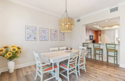 Placida Bay House | Beautiful Boca Grande Townhouse