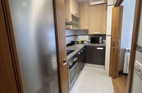 Colombres Apartment | Beautiful brand new apartment in Colombres, 2 km from the beach.
