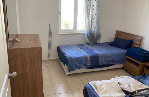 Manavgat Condo | Beautiful Bright 3 Bed Home In Popular Sought After Private Gated Community.