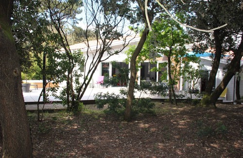 Saint-Trojan-les-Bains House | beautiful contemporary wooden frame house in St Trojan les Bains (ILE D'OLERON)