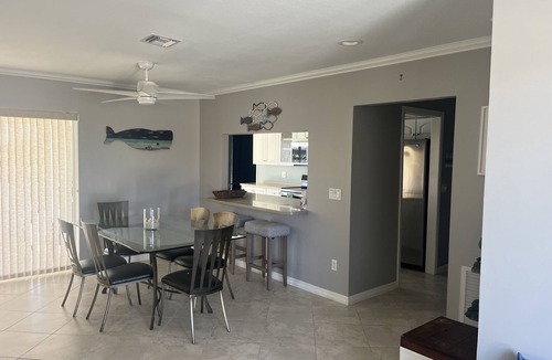 Punta Gorda House | Beautiful canal home in highly desired neighborhood.