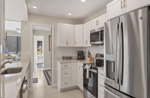 Cape Haze House | Beautiful Cape Haze Home on the canal - Dock available with permission