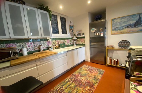 Gares Apartment | Beautiful Central Apartment in Montpellier
