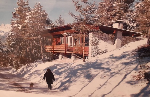 Borca di Cadore Ski Chalet | Beautiful chalet close to Cortina D'ampezzo
