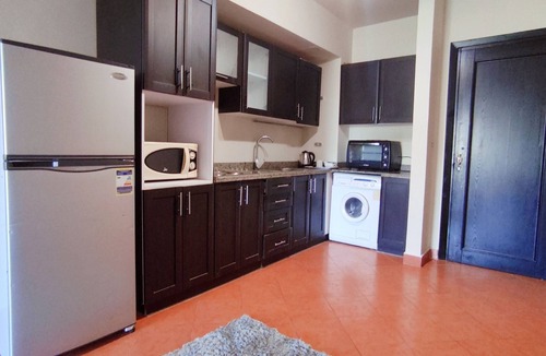 Marina El Alamein Apartment | Beautiful chalet in Golf Porto Marina 2 Bedrooms