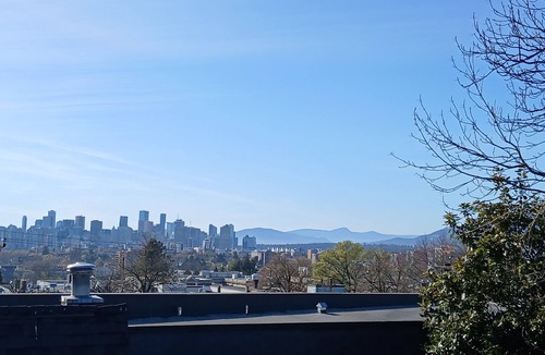 Grandview-Woodland House | Beautiful Character House in Little Italy, 3 bed, 10 min to downtown