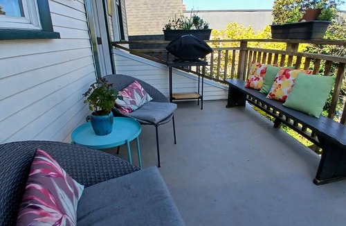 Grandview-Woodland House | Beautiful Character House in Little Italy, 3 bed, 10 min to downtown