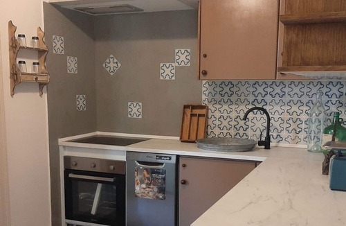 Casal da Ladeira Villa | Beautiful Classic Designed 3-bed Villa in Lisboa