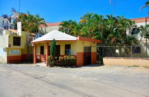 Sosua House | Beautiful clean condo with pool, perfect location!
