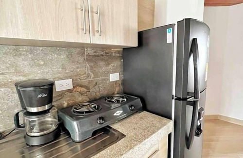Guadalajara de Buga Apartment | Beautiful Apt With View to the Basilica