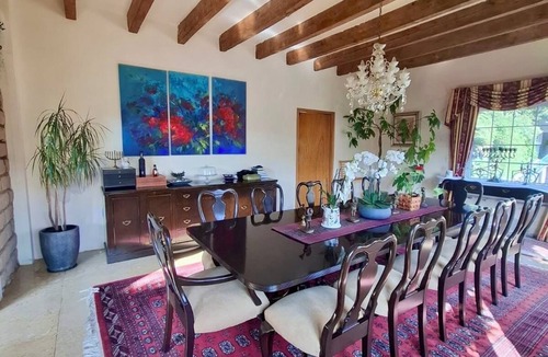 Salazar Cottage | Beautiful country house
