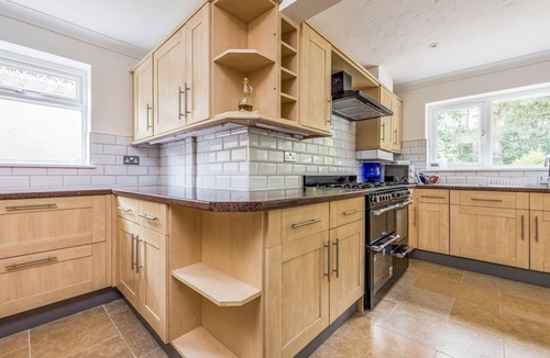 Middleton-on-Sea House | Beautiful Coastal Family Home | Pass the Keys