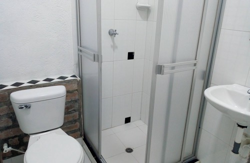 San Agustin Hotel | Beautiful colonial hotel in the heart of San Agustin Huila