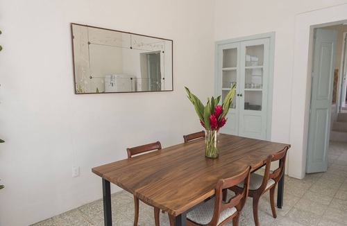 Centro House | Beautiful colonial house 100% remodeled with amazing terraces and balconies